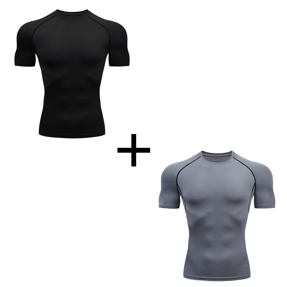 SwiftDry Performance Shirt